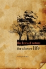 Image for The Laws of Nature for a Better Life