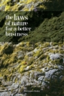 Image for Laws of Nature for a Better Business