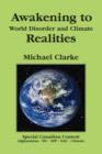 Image for Awakening to World Disorder and Climate Realities