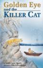 Image for Golden Eye and the Killer Cat