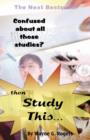 Image for Confused About All Those Studies?