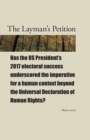Image for Layman&#39;s Petition