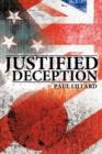 Image for Justified Deception
