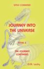 Image for Space Command Journey into the Universe : Bk. 2