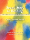 Image for Sound Steps to Reading