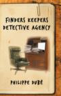 Image for Finders Keepers Detective Agency