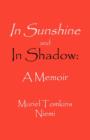 Image for In Sunshine and In Shadow