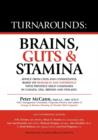 Image for Turnarounds : Brains, Guts and Stamina