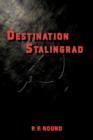 Image for Destination Stalingrad