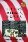 Image for Letters, Medals, Roses