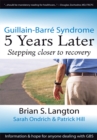 Image for Guillain-barre Syndrome: 5 Years Later