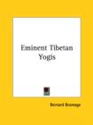 Image for EMINENT TIBETAN YOGIS