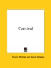 Image for CARNIVAL