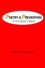Image for Poetry and Prevention