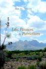 Image for Life, Passion, &amp; Patriotism