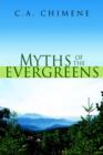 Image for Myths of the Evergreens