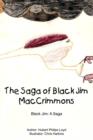 Image for The Saga of Black Jim Maccrimmons