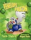 Image for Penelope the Pea-Popping Pigeon