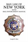 Image for Bail Law of New York