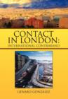 Image for Contact in London