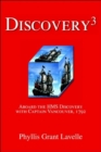 Image for Discovery3