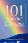 Image for 101 Plus One Thoughts