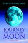 Image for Journey to Harvest the Moon
