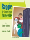 Image for Reggie He Came from Zarzieville