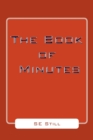 Image for The Book of Minutes
