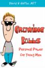 Image for Growing Balls