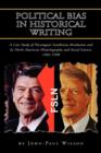 Image for Political Bias in Historical Writing