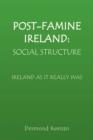 Image for Post-Famine Ireland