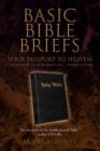 Image for Basic Bible Briefs