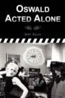 Image for Oswald Acted Alone
