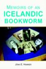 Image for Memoirs of an Icelandic Bookworm