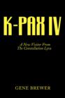 Image for K-Pax IV