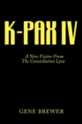 Image for K-Pax IV