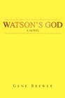 Image for Watson&#39;s God