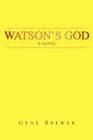 Image for Watson&#39;s God