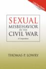 Image for Sexual Misbehavior in the Civil War