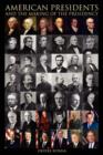 Image for American Presidents and the Making of the Presidency