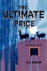 Image for The Ultimate Price and Short Stories