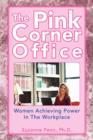 Image for The Pink Corner Office