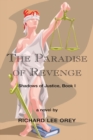 Image for The Paradise of Revenge