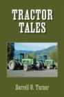 Image for Tractor Tales