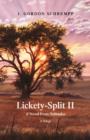 Image for Lickety-Split II