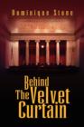 Image for Behind The Velvet Curtain