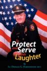 Image for To Protect and Serve with Laughter