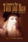 Image for Leonardo Da Vinci - Then and Now
