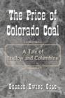Image for The Price of Colorado Coal